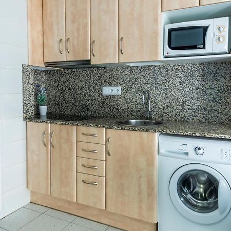 Apartamento Simo B/G Peñíscola Exterior foto