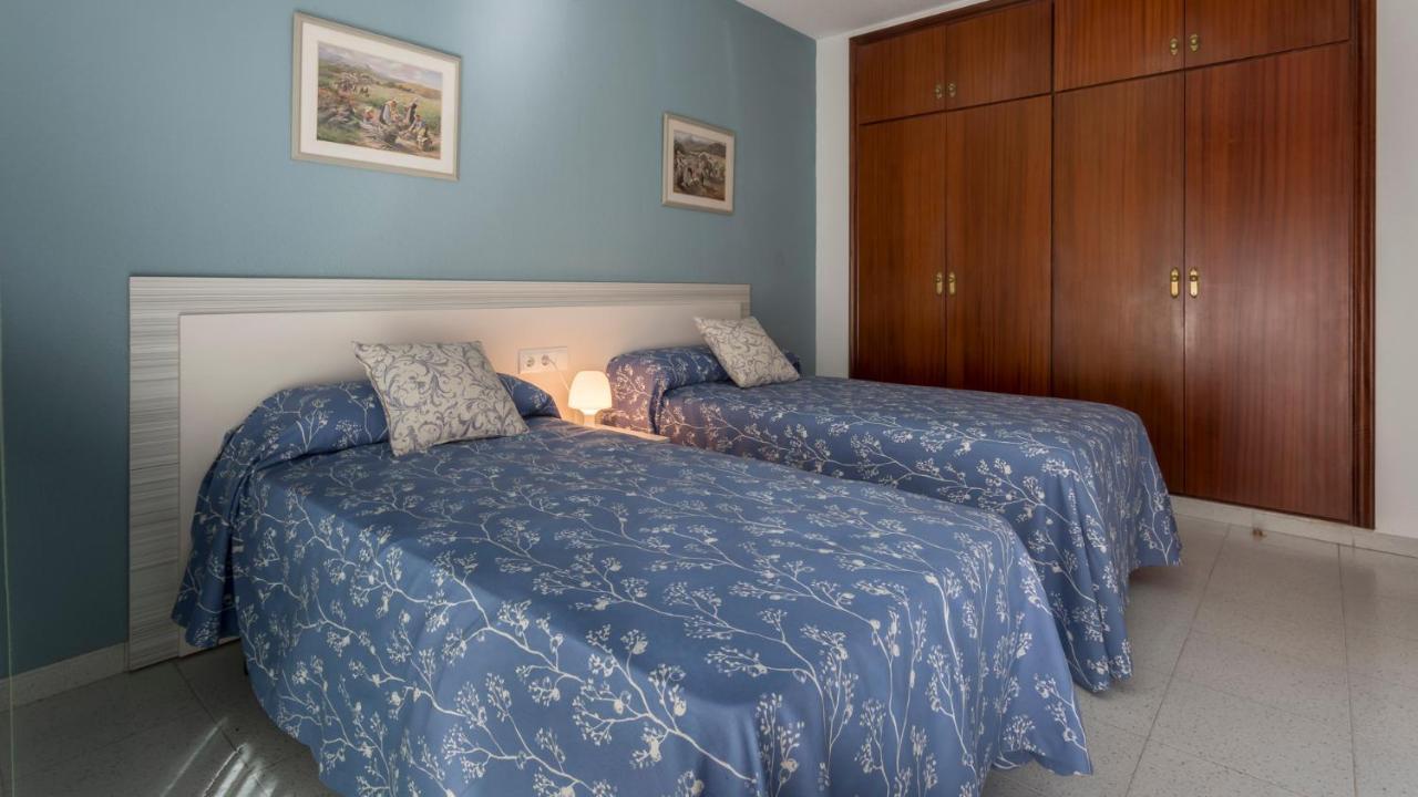 Apartamento Simo B/G Peñíscola Exterior foto